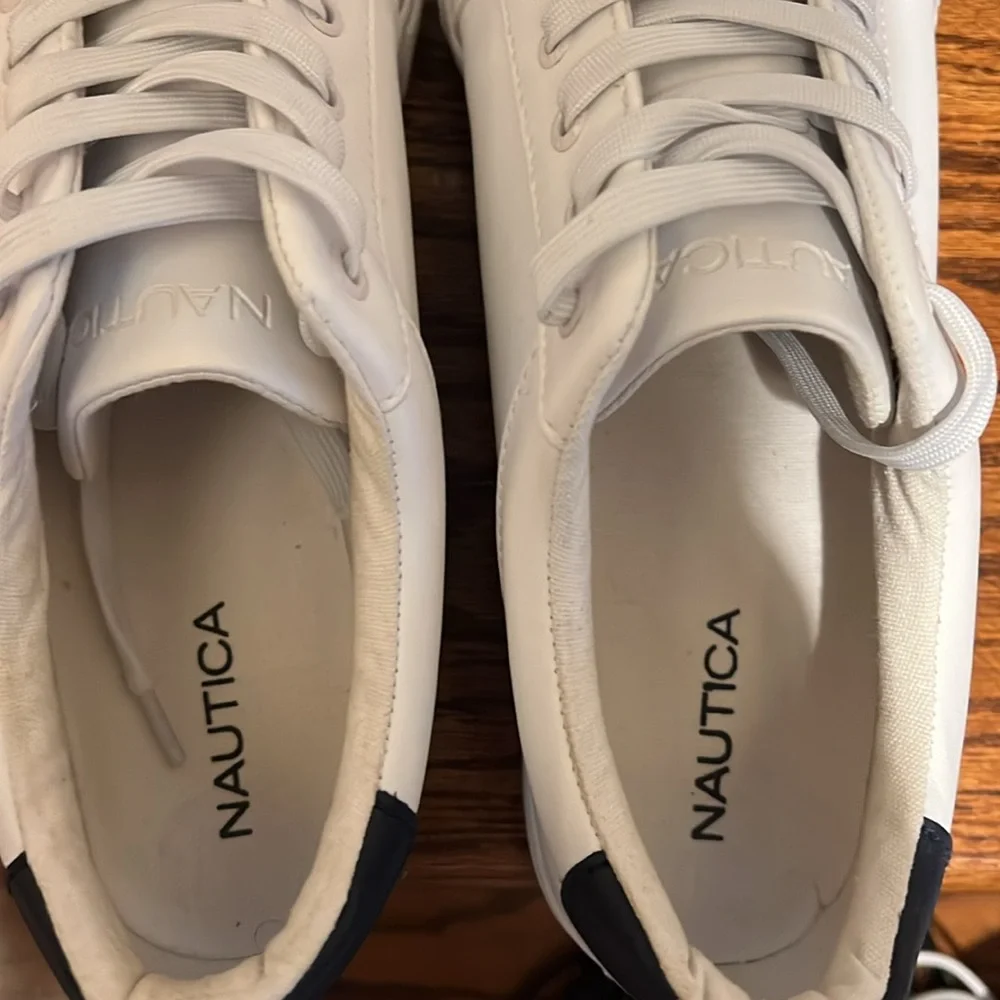 NAUTICA womens sneakers - Picture 4 of 5